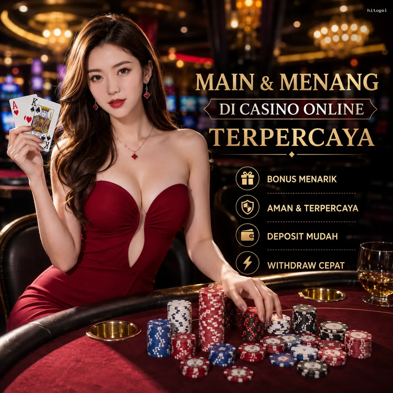 Menelusuri Keunggulan Situs Game hitogel