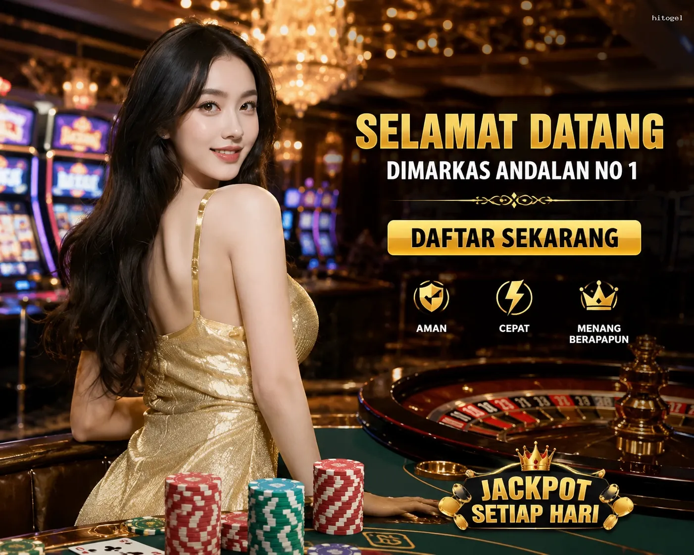 Tips dan Trik Bermain di hitogel untuk Pemula
